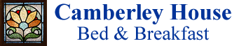 Camberley House