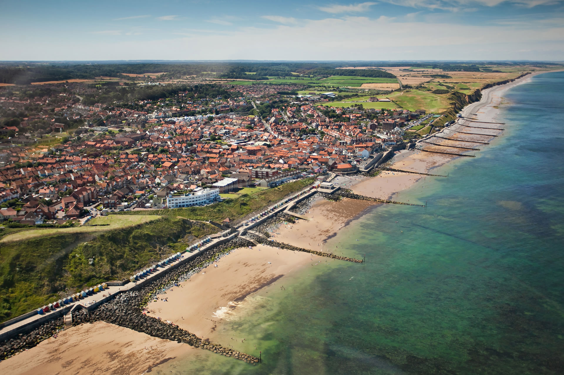 sheringham-view